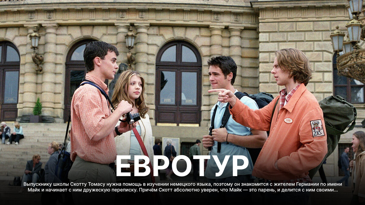 Евротур
