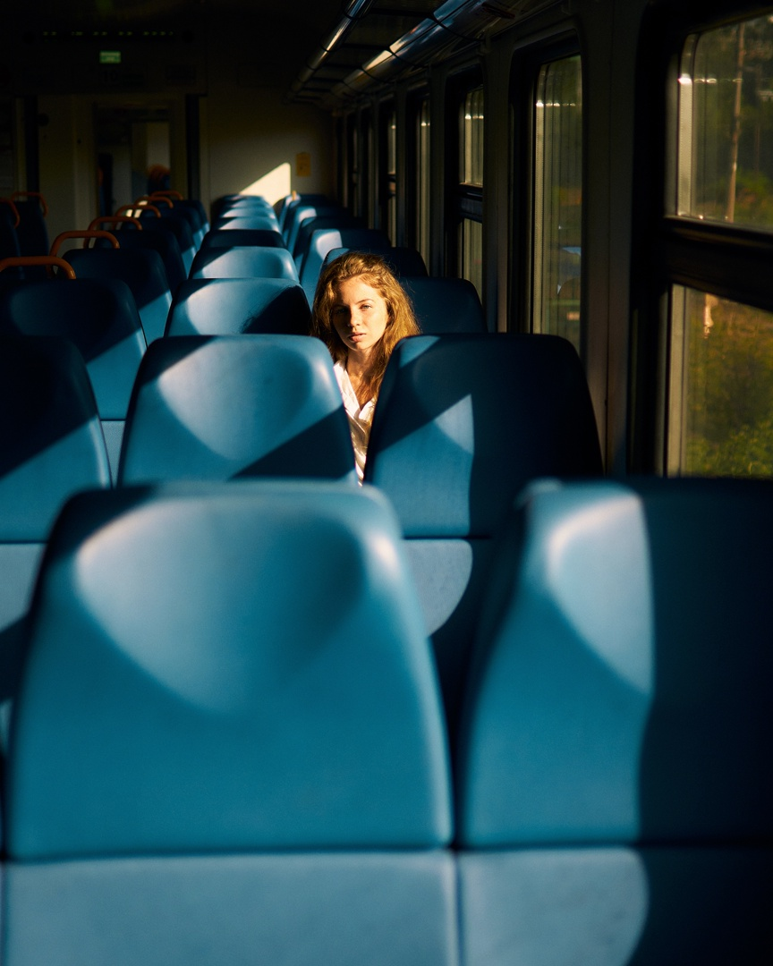 ph: Александр Шаров