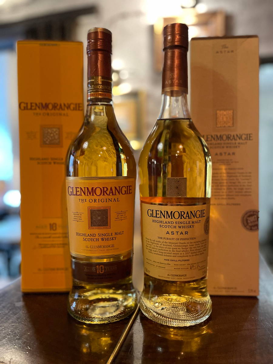 Качество виски. Glenmorangie 10. X by Glenmorangie. Вески или виски. 27 Летний вискарь.