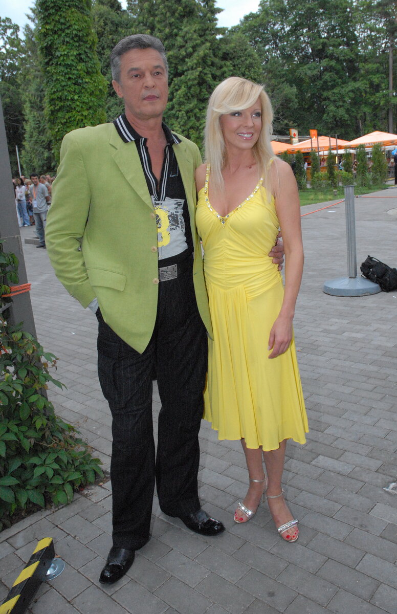    Наталья ВетлицкаяLegion-Media