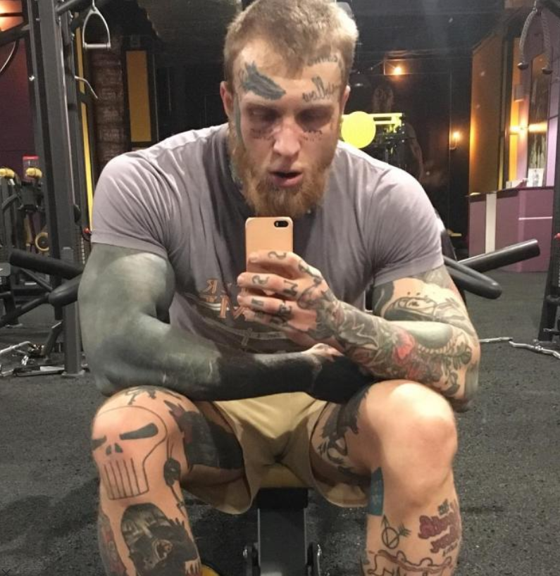 Снимок взят из доступных источников