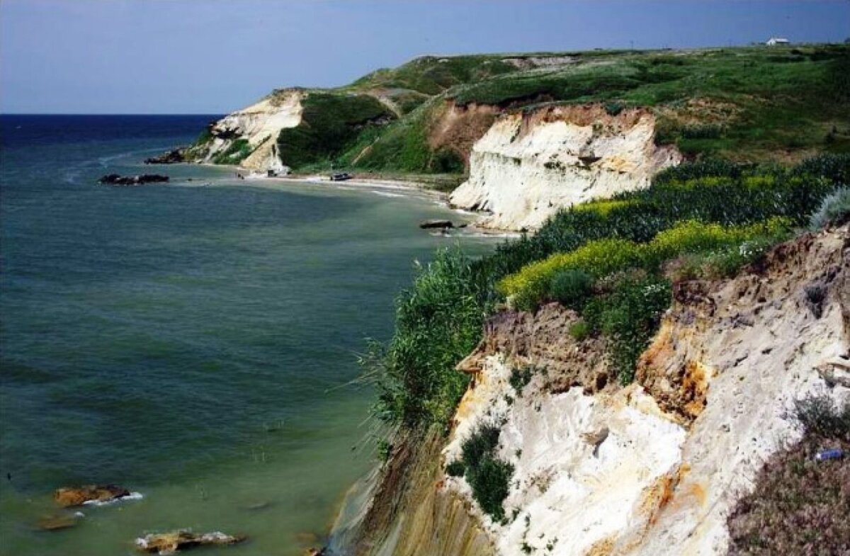 Цимлянское водохранилище