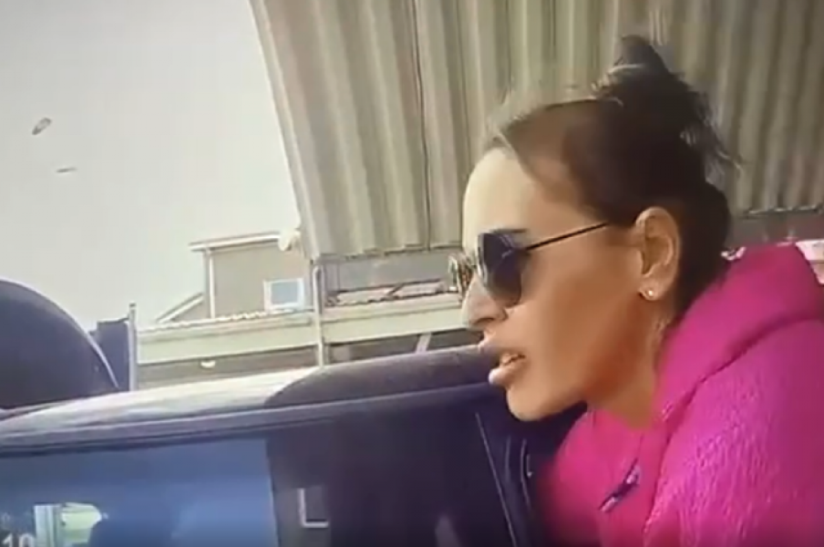    В венском отеле допустили пребывание в нем подозреваемой в убийстве Дугиной