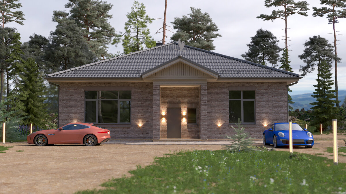 Проекты ершова николая