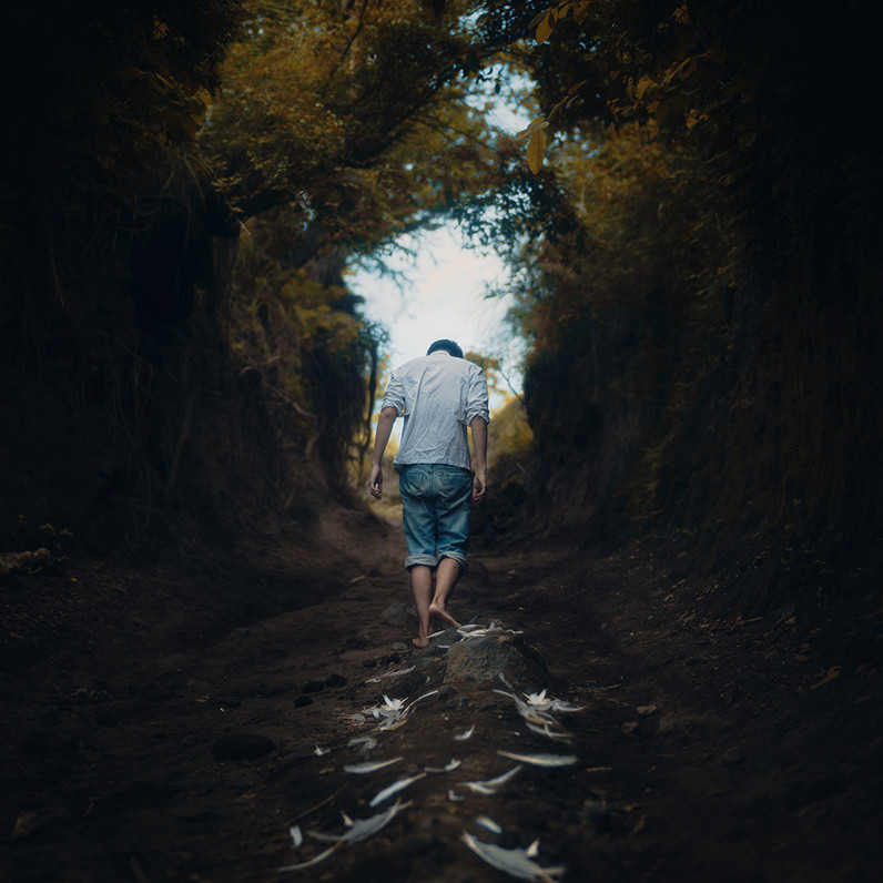 Фото: Mike Alegado