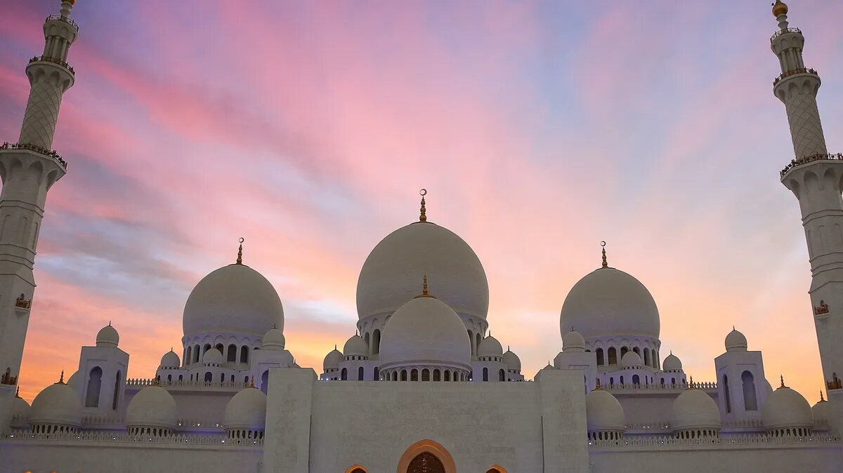 Этот день является самым печальным для каждого мусульманина. Фото: Pxfuel.com