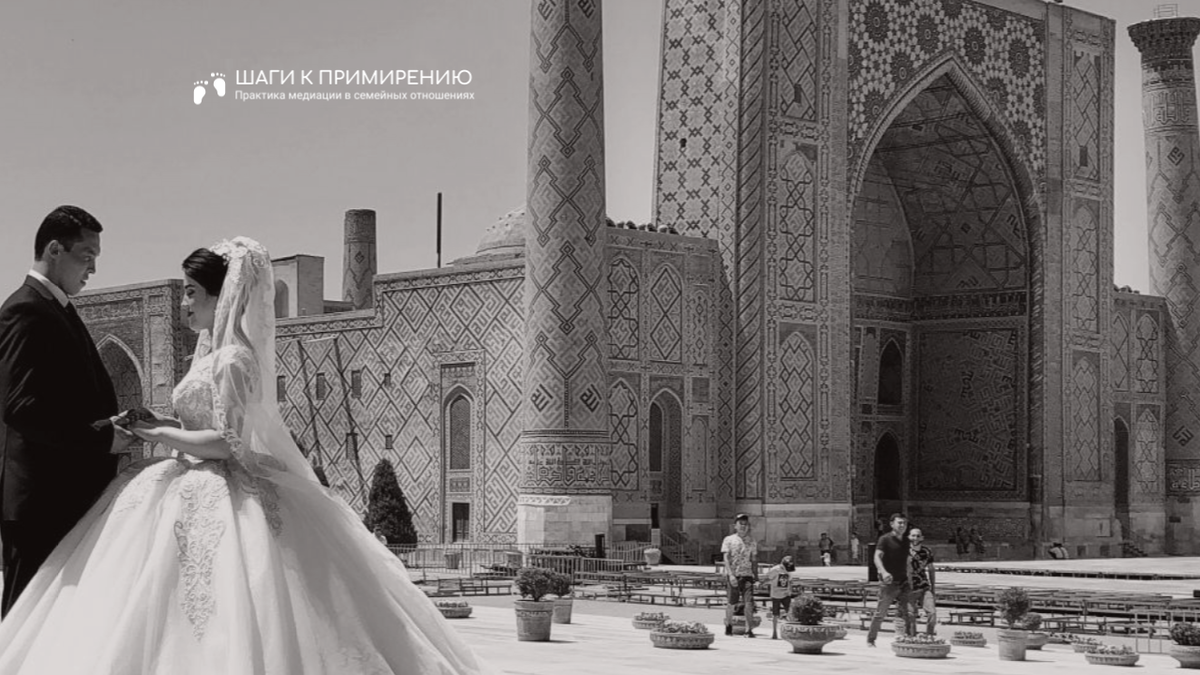 г. Самарканд