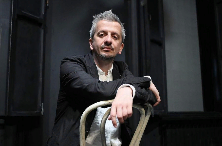 Константин Богомолов, фото: интернет