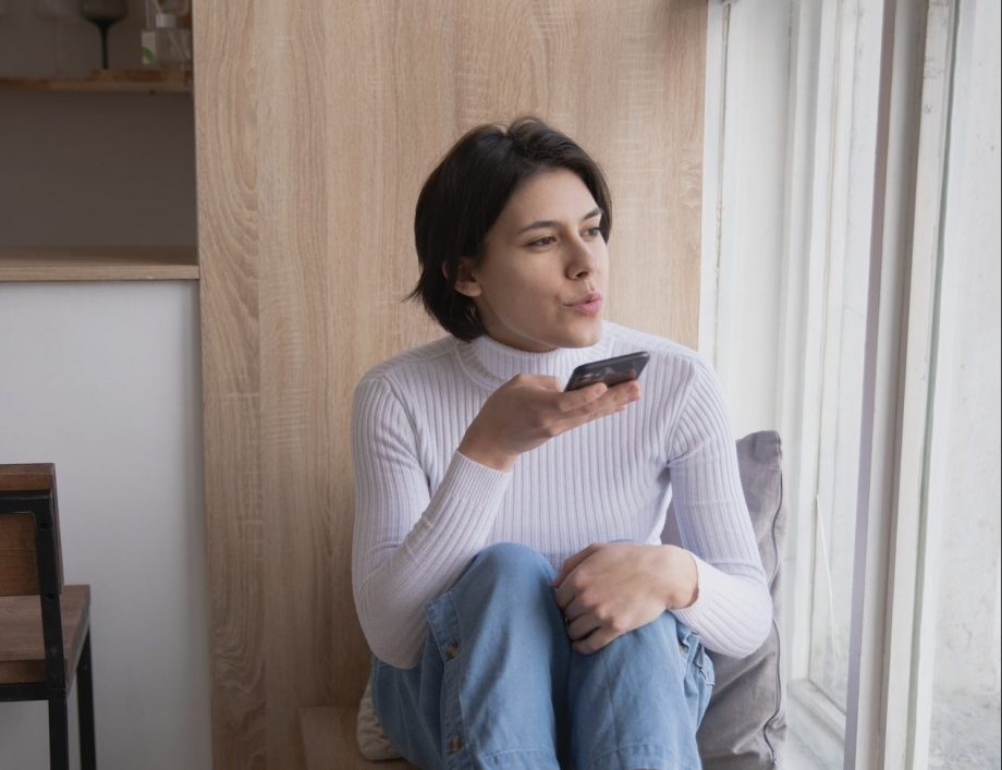 EKATERINA BOLOVTSOVA / Pexels