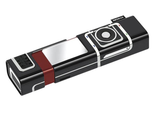 Иллюстрация: Nokia📷
