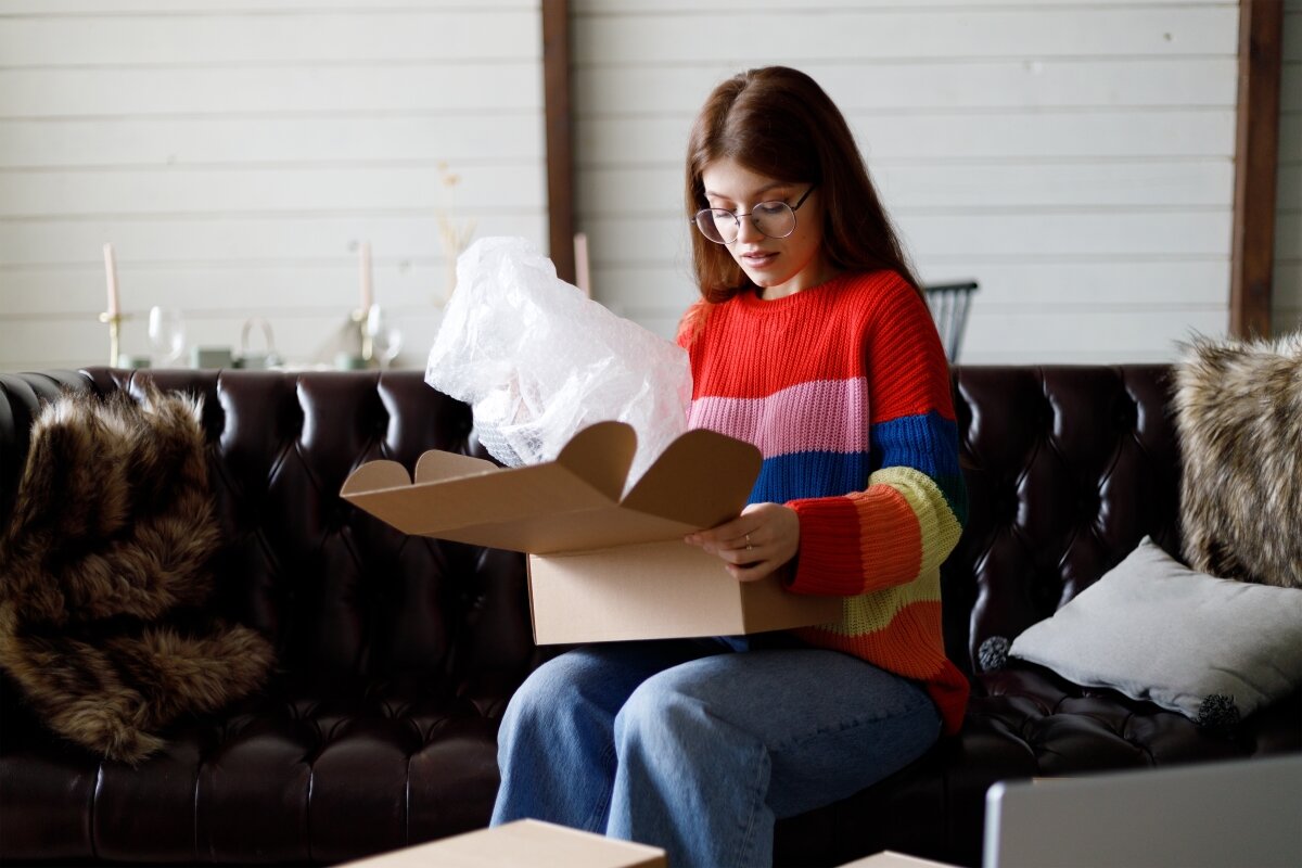    Для многих возможность делать покупки онлайн стала неотъемлемой частью комфортного образа жизни