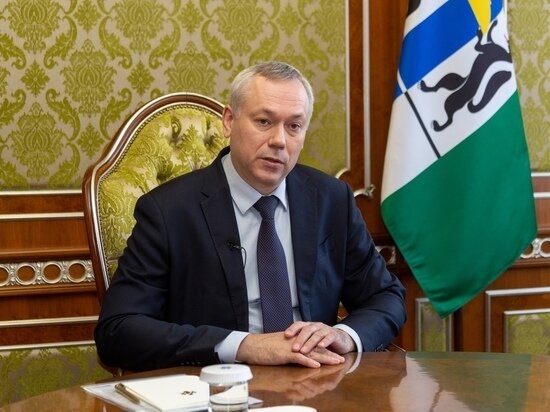     Фото: Густаво Зырянов / "МК в Новосибирске"