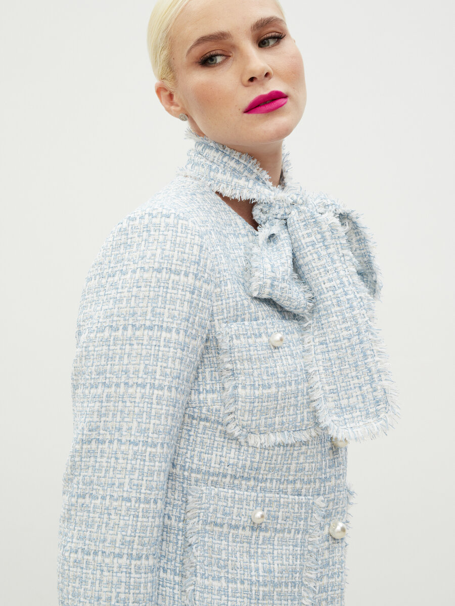 Жакет Росси от Charisma