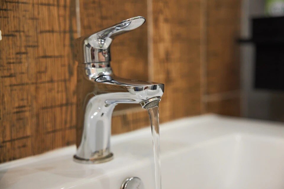     Протяженность городской сети водоснабжения Москвы составляет более 13 тыс. км Николай ОБЕРЕМЧЕНКО