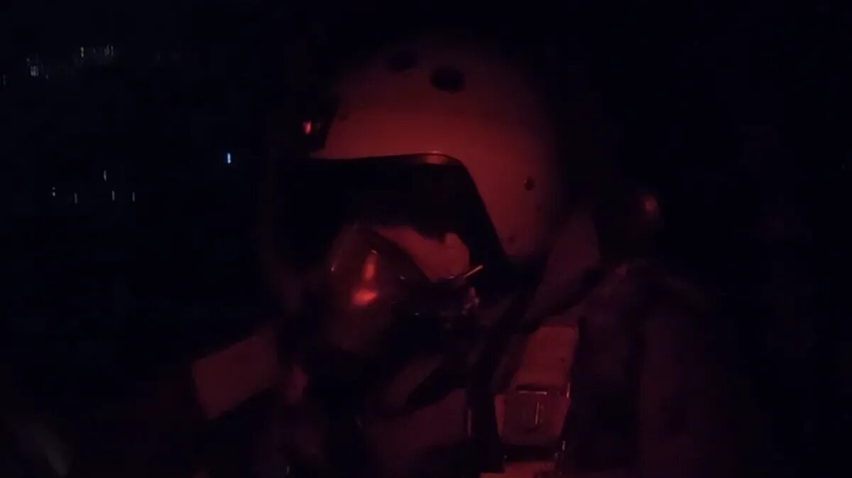 Фото: пресс-служба Пригожина