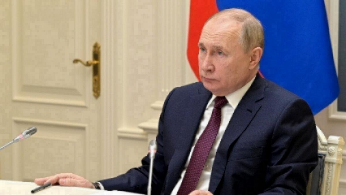    Путин наградил 11 саратовцев орденами и медалямиНовости Саратова и области – Сетевое издание «Репортер64»