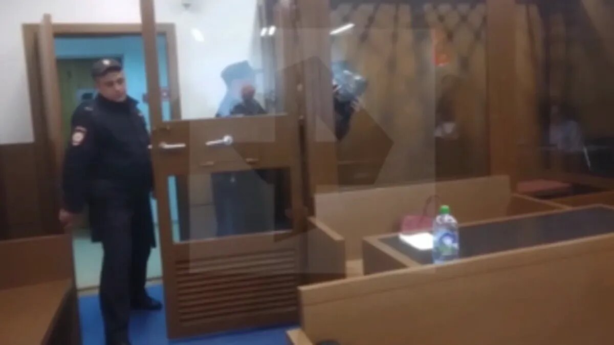 Фото: скриншот из видео t.me/rentv_news