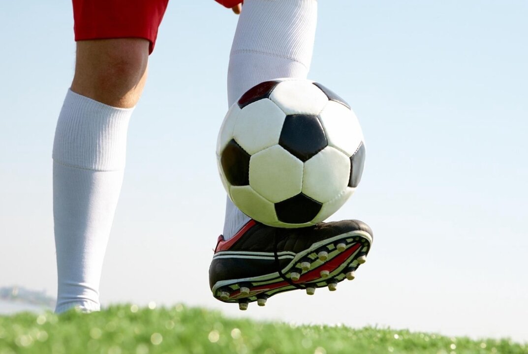    В Шведской футбольной ассоциации заявили об отказе играть с командами из России