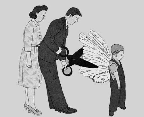 Картинка взята с pinterest