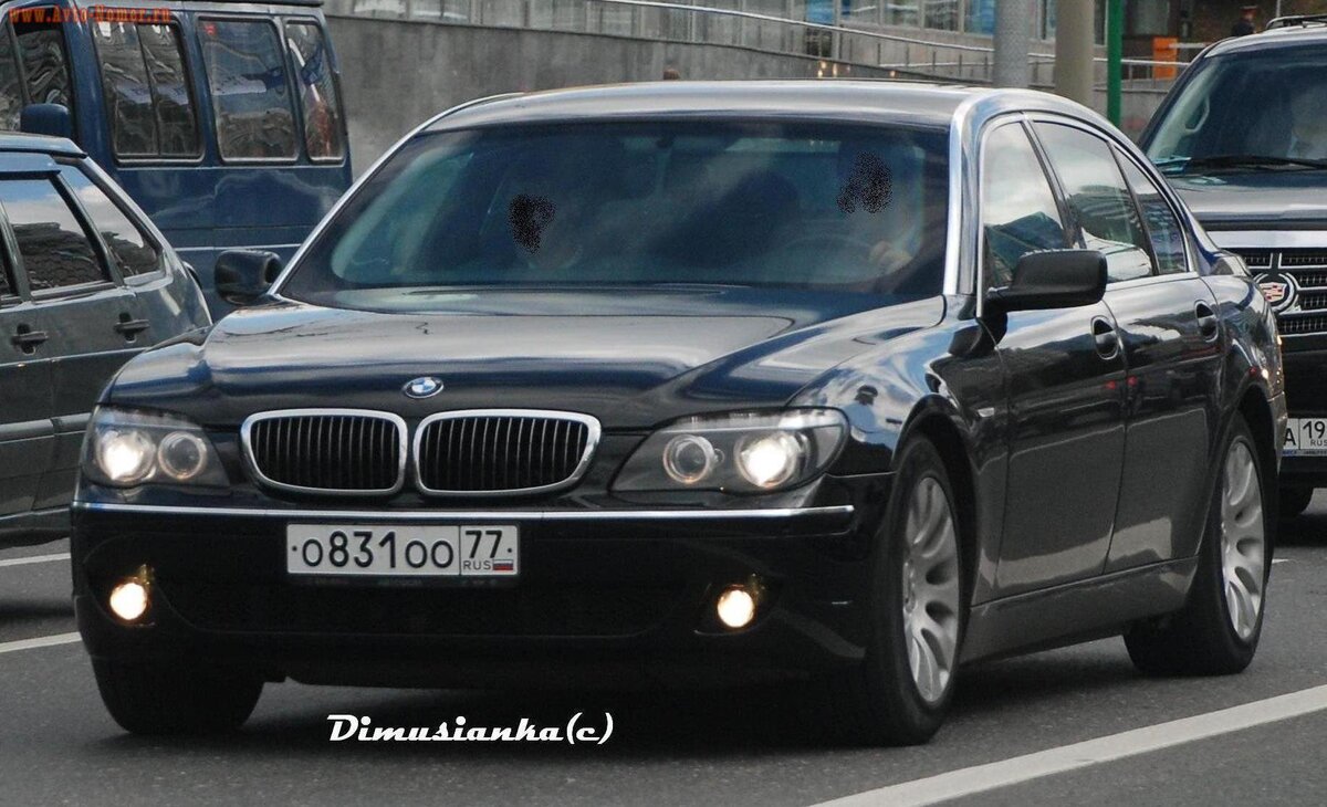 Фото из сайта avto-nomer.ru