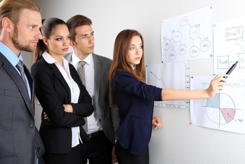 Фитнес up sale - программа развития продаж