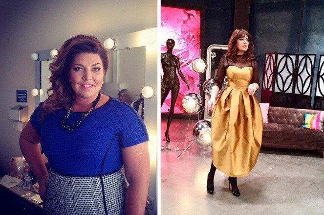 Екатерина Скулкина