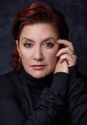 Маргарита Бычкова 