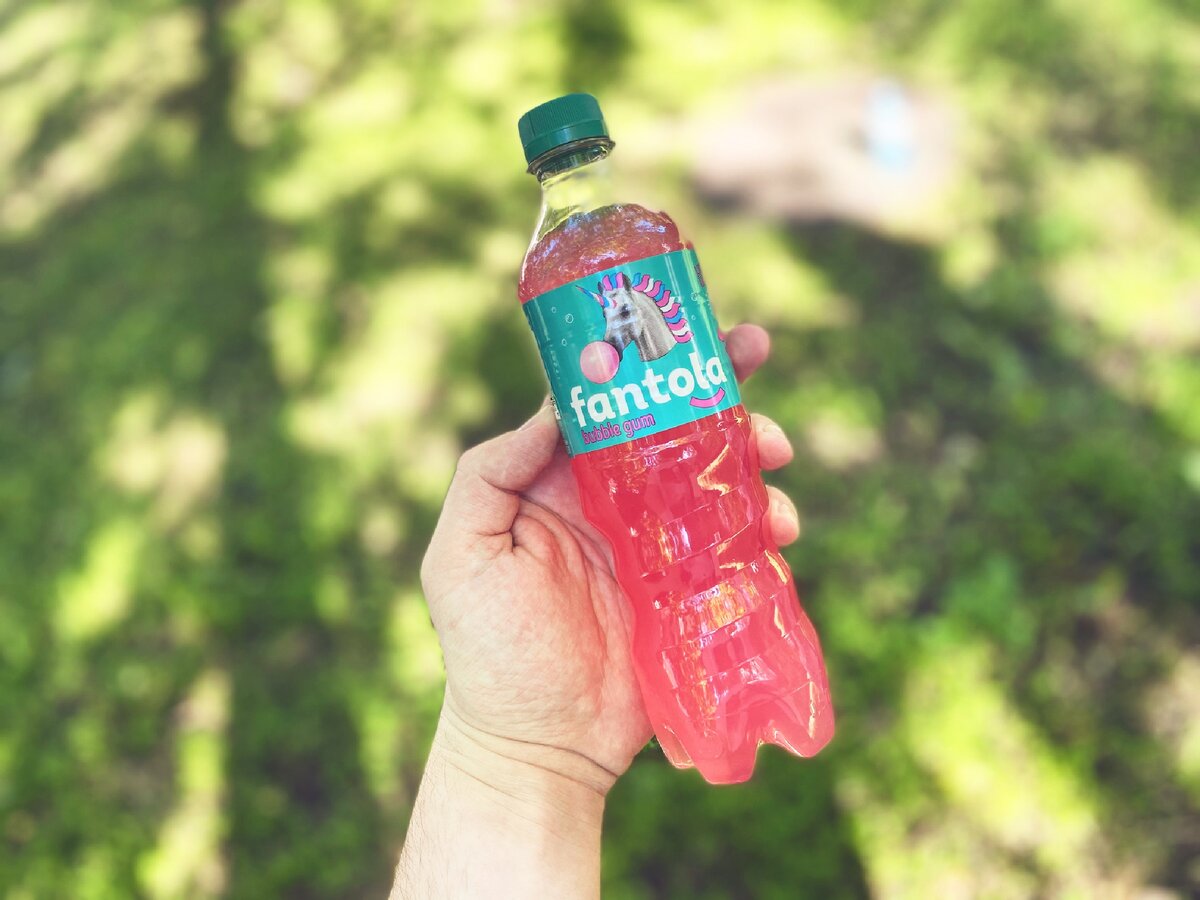 Фантола