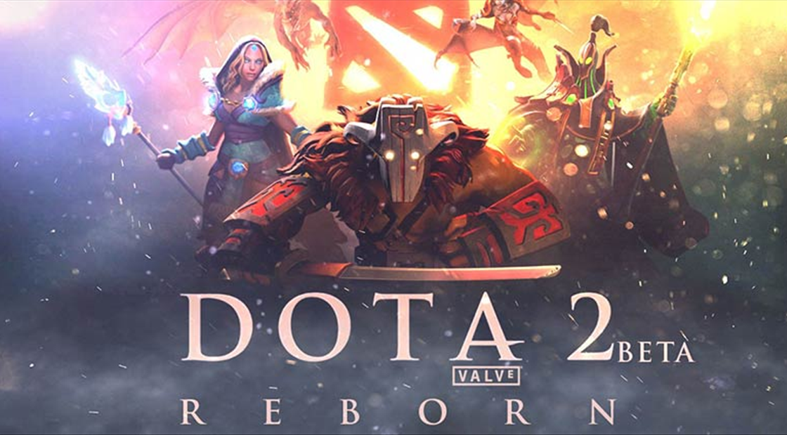 Dota 2