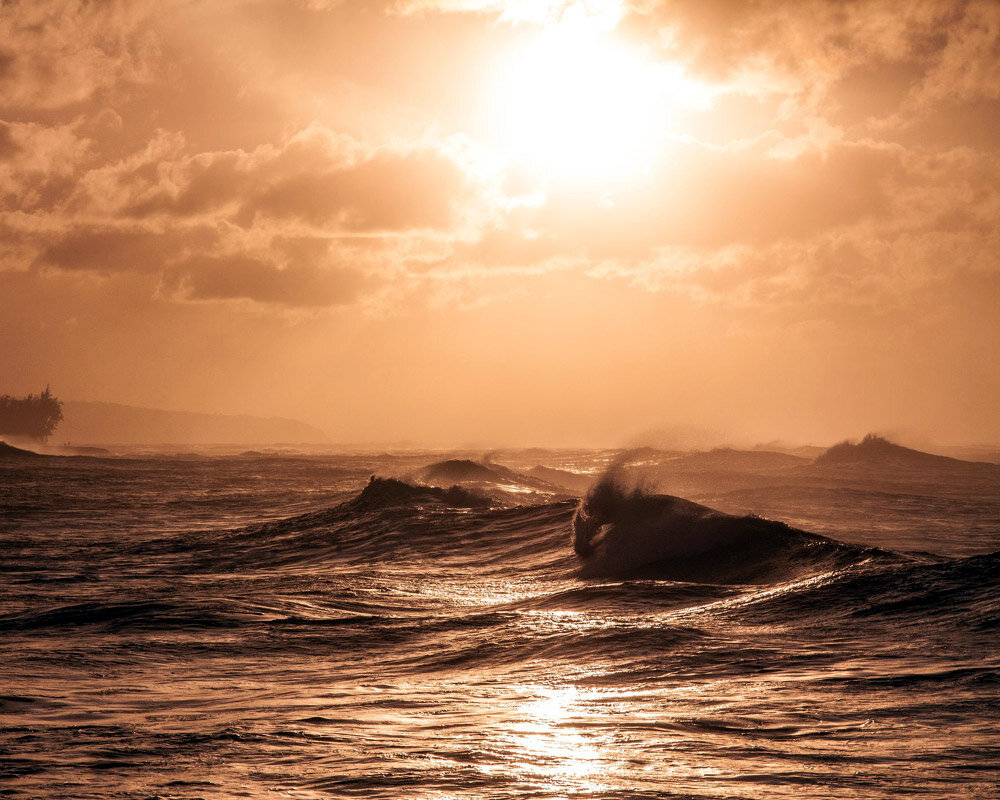Примерно так выглядел взрыв 1,4-мегатонной бомбы издалека в июле 1962-го года