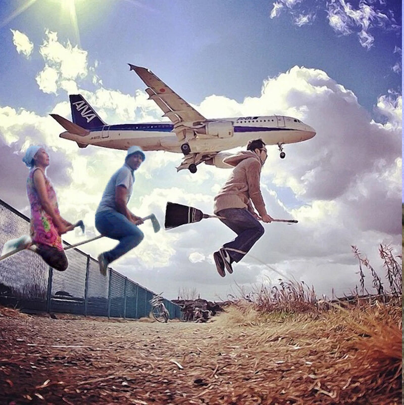 Как бы не хотелось скорее улететь, судя по этим информациям, придется набраться терпения еще и еще.    Или же, воспользоваться ... 