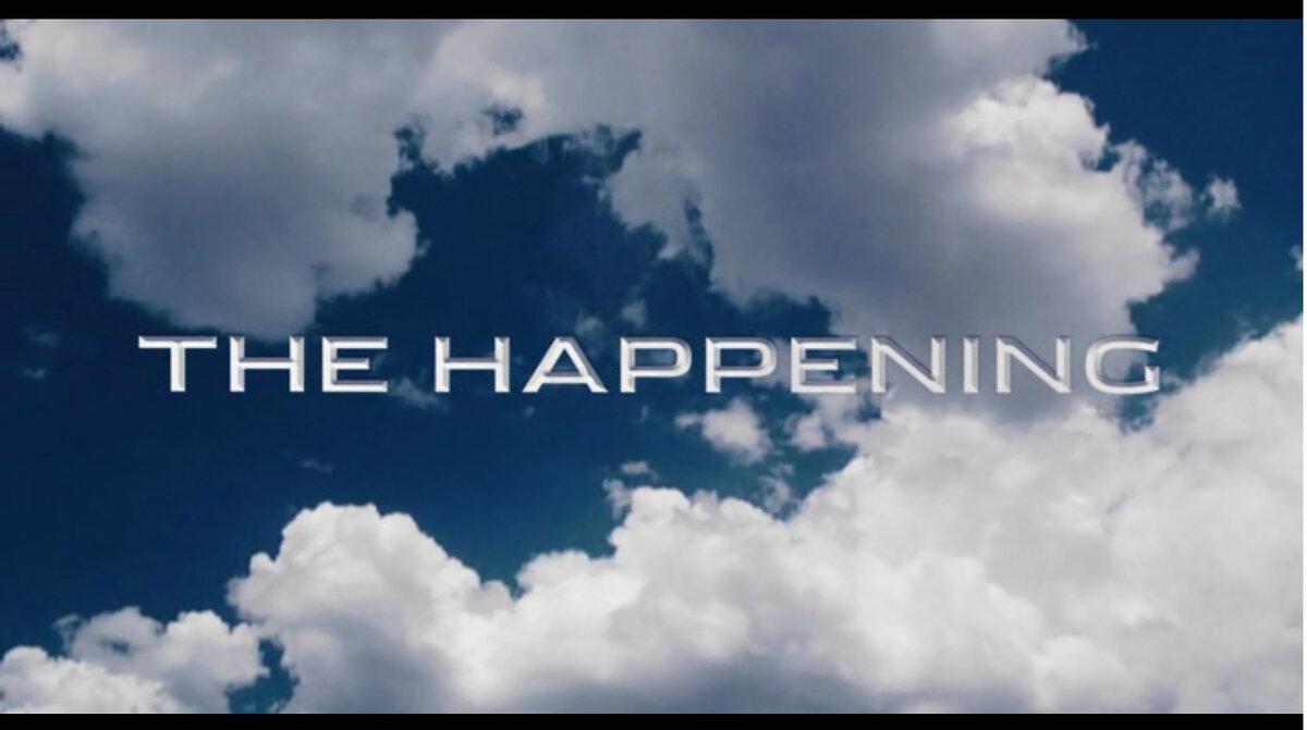 Кадр из фильма "Явление"