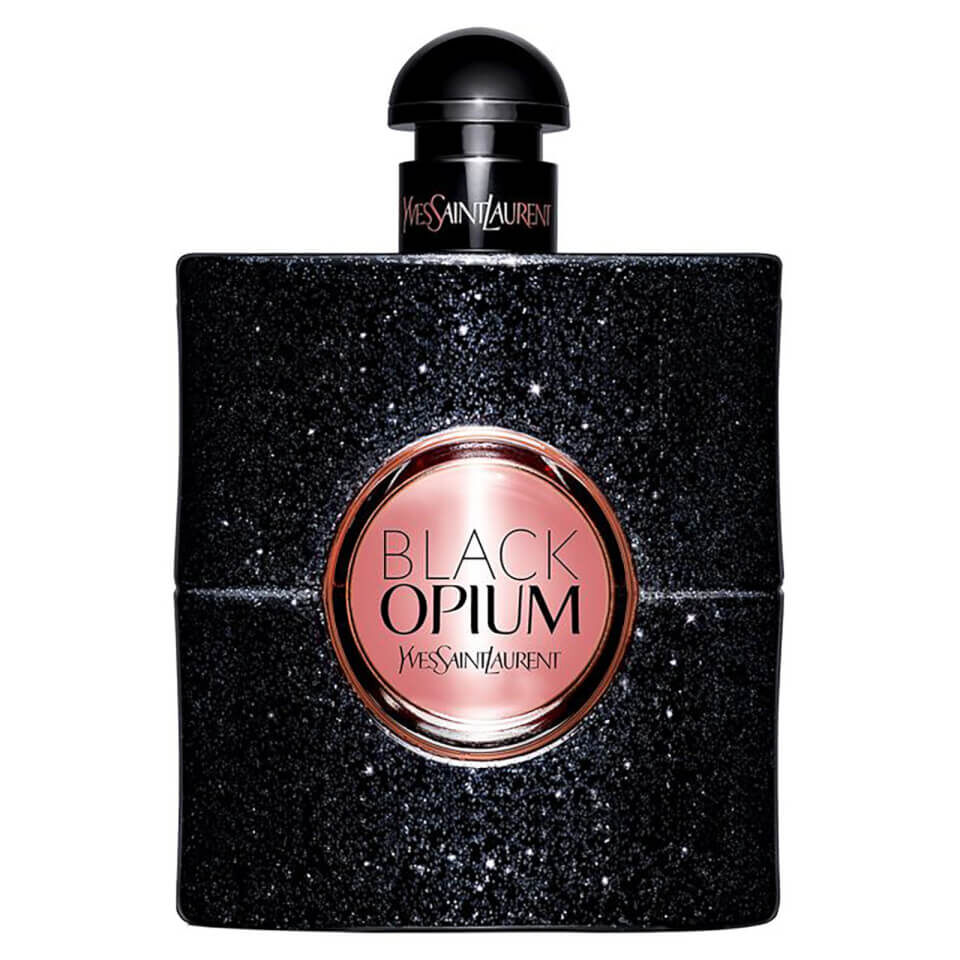 Парфюмерная вода Black Opium YSL