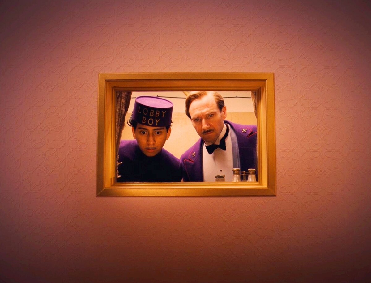 Кадры из фильма, использованы в качестве иллюстрации