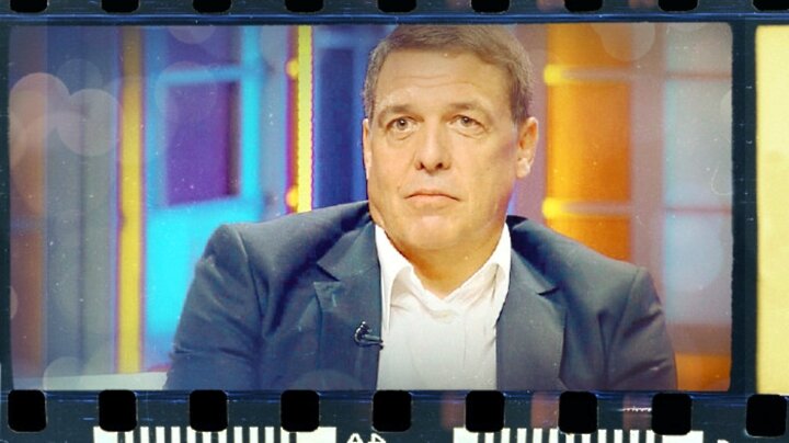 Он родился в Лондоне летом 1962-го в, скажем так, совершенно нетипичной советской семье. Его отец был разведчиком-легендой, мама – актрисой…