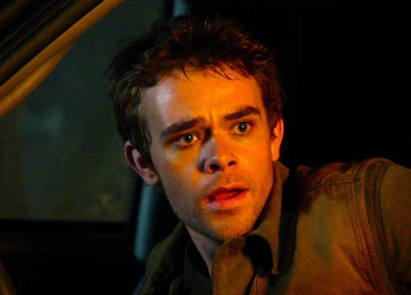 А вот и кадр, так, чтобы освежить память