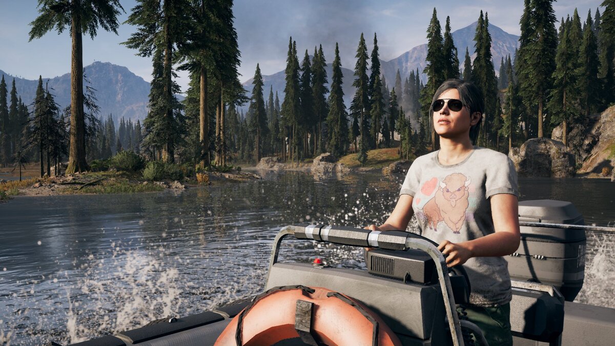 Far Cry 5