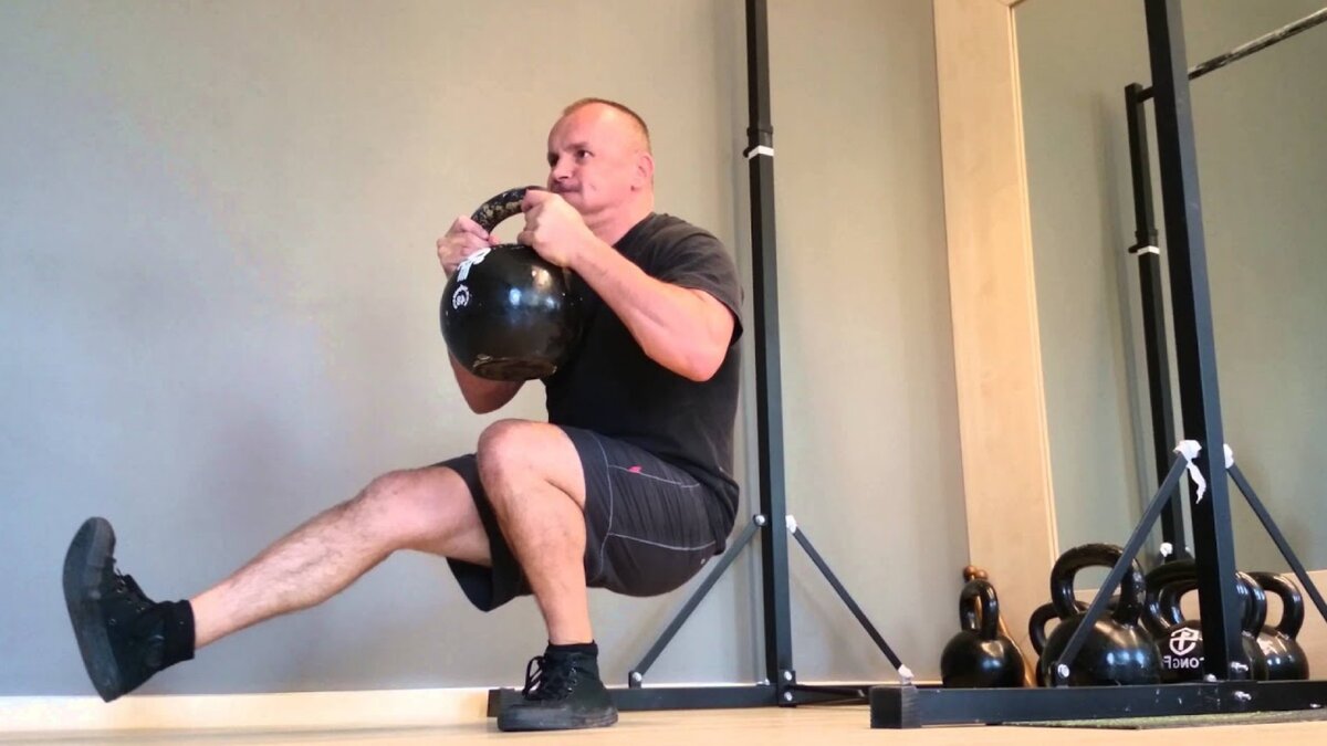 Пистолетик