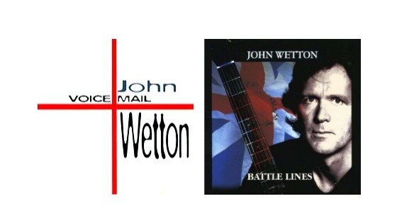 Обложки альбомов взяты на en.wikipedia.org и progarchives.com