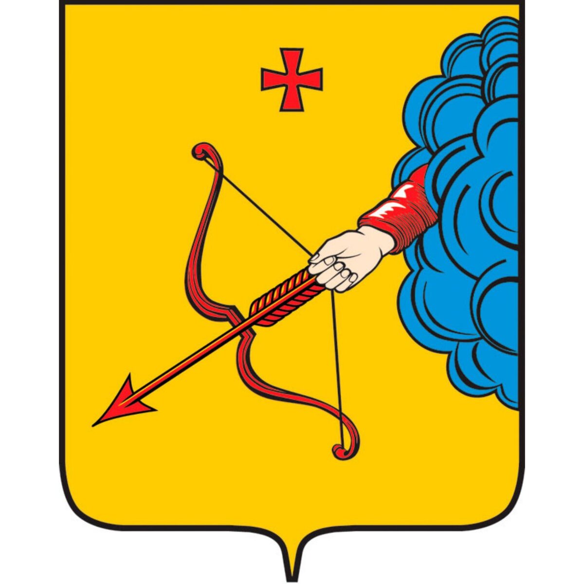 Герб кировской области картинки