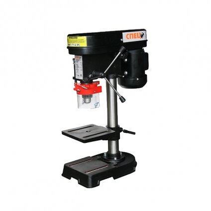  Станок сверлильный СПЕЦ ССВ - 350