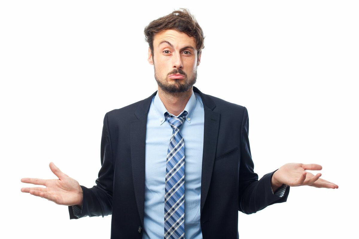 Кто виноват?