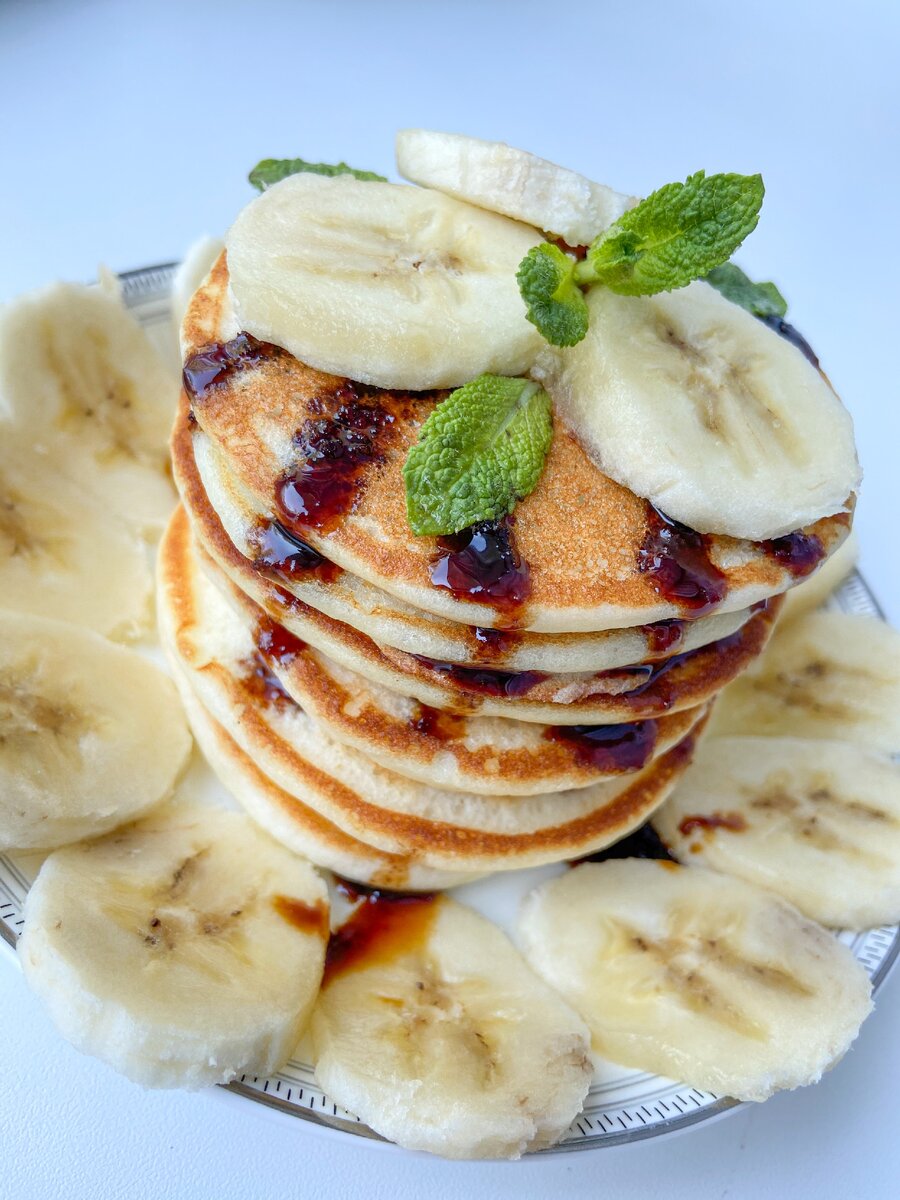 ПП ПАНКЕЙКИ🥞 | zoya_fit_pp | Дзен