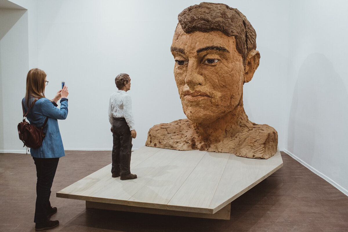 Московский музей современного искусства