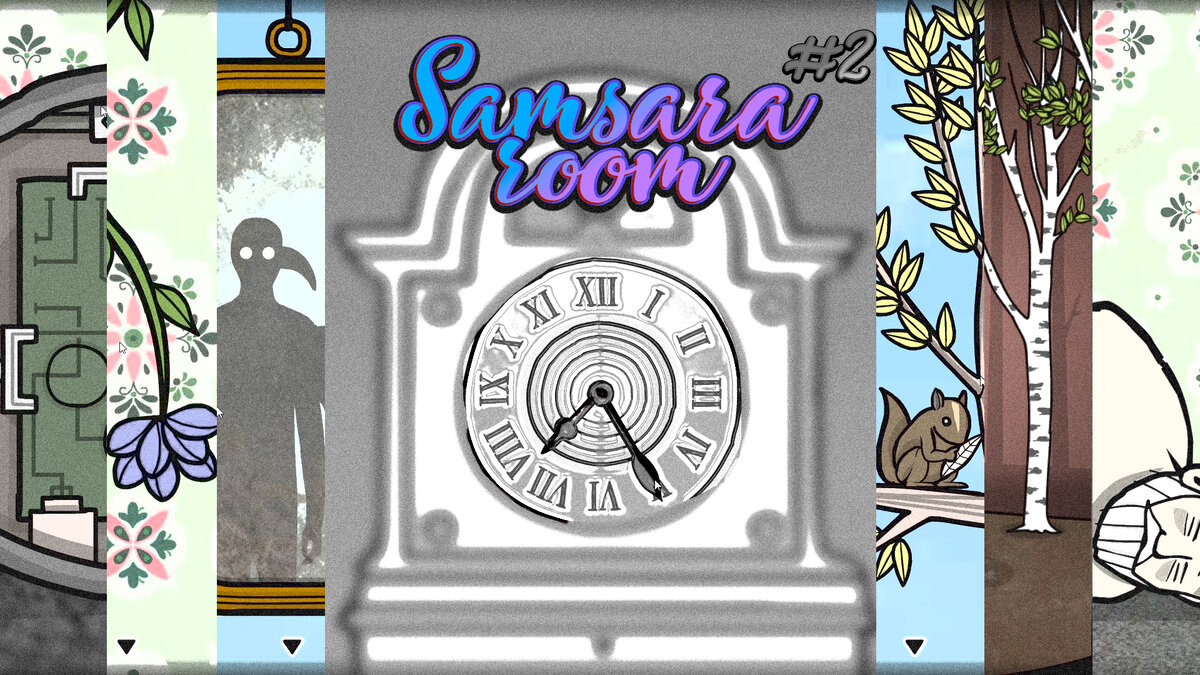 первая версия вышла в 2013 году.