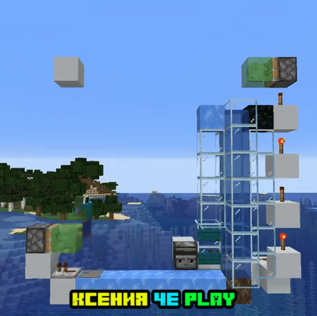 Зомби в Майнкрафт