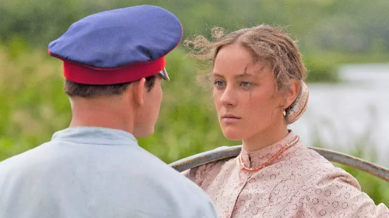 Полную версию тихий дон слушать. Тихий Дон экранизация 2015.