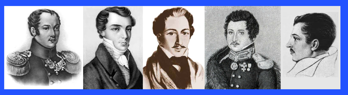 Повешенные декабристы 5 человек. Бестужев-Рюмин декабрист. 5 Казненных Декабристов.