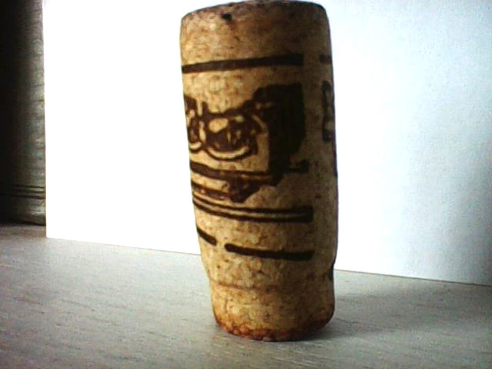 Пробка от вина