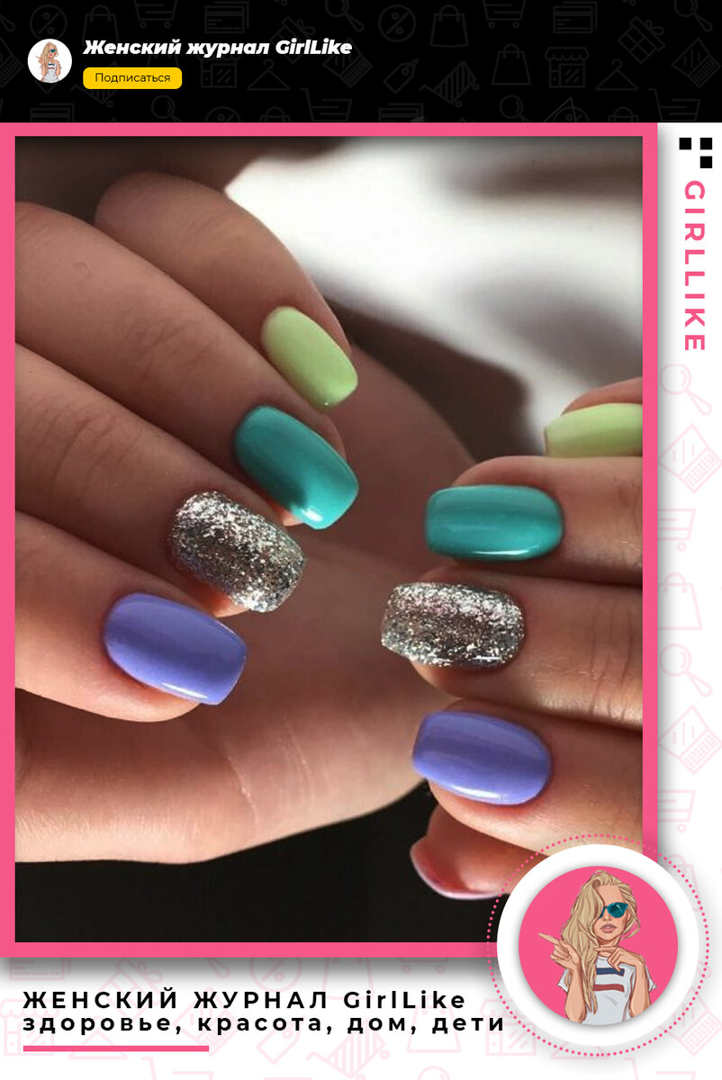 №1  - проголосуй за него у комментариях